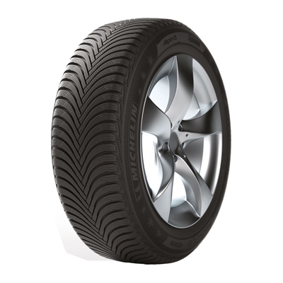 Michelin Alpin A5 - Vinterdck 