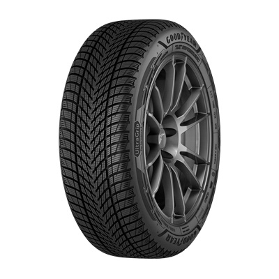 Goodyear Efficientgrip performance 3 - Vinterdck 