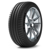 Michelin Pilot Sport 4 205/40R18 86W XL Run flat ZP