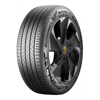 Continental Ultracontact NXT - Sommardck 